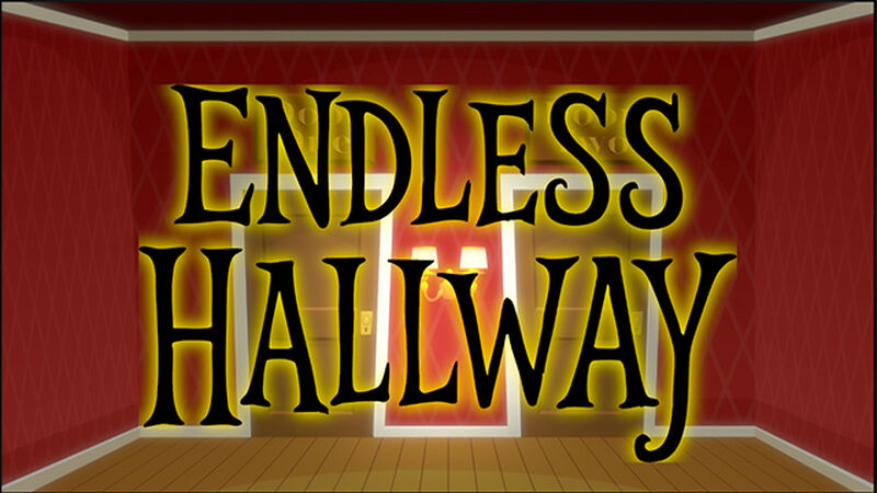 Endless Hallway